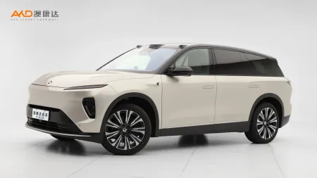 二手蔚来ES8 75kWh