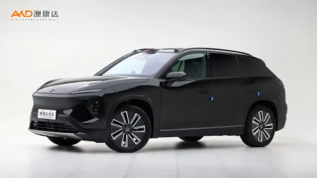 二手蔚来ES7 100kWh