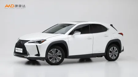 二手雷克萨斯UX300e