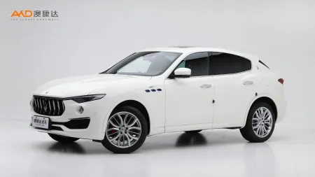 二手Levante  2.0T  GT锋芒版