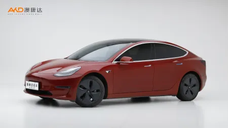 二手特斯拉Model 3