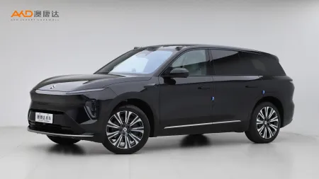 二手蔚来ES8 75kWh 行政版