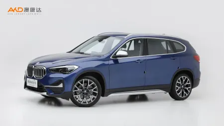 二手宝马X1 改款 xDrive25Li 尊享型