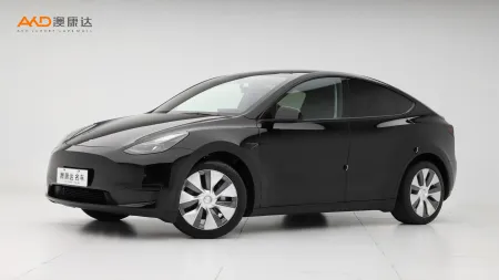 二手特斯拉Model Y 改款 后轮驱动版