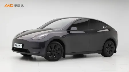 二手特斯拉Model Y 后輪驅(qū)動(dòng)版