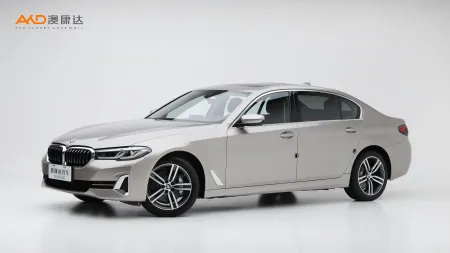 二手宝马530Li  改款 领先型 豪华套装