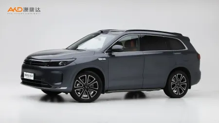 二手問界M7
