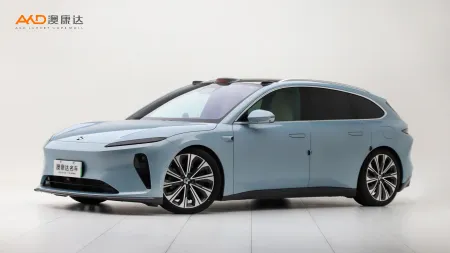 二手蔚來ET5T 75kWh Touring