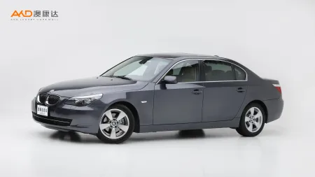 二手宝马525Li