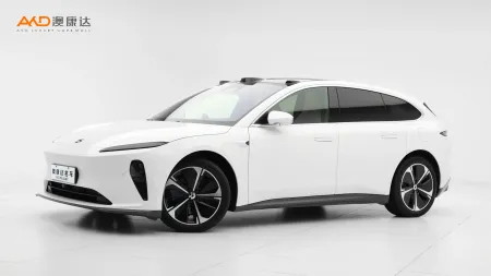 二手蔚来ET5T 75kWh Touring