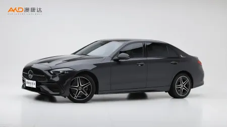 二手奔驰C260L