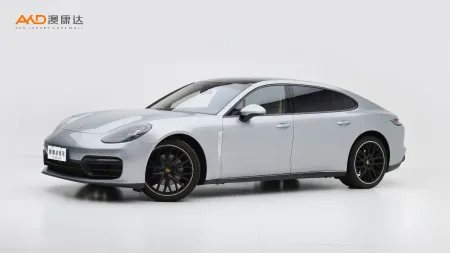 二手Panamera 4 行政加长版