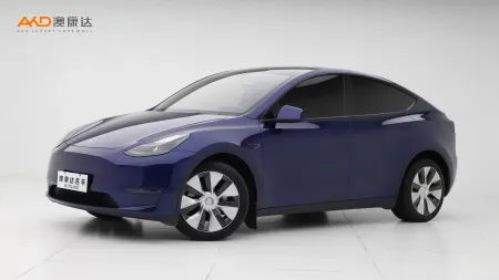 二手特斯拉Model Y