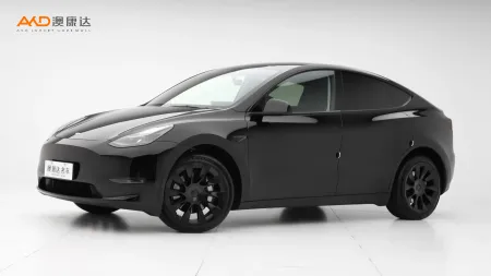 二手特斯拉Model Y 改款 长续航全轮驱动版