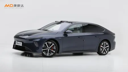 二手蔚来ET7 75kWh