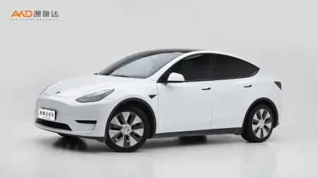 二手特斯拉Model Y 改款 后轮驱动版