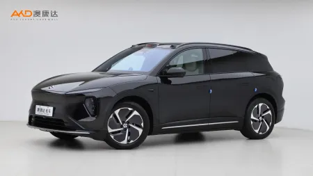 二手蔚来ES6 75kWh