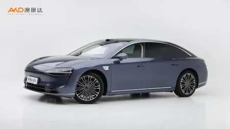 二手享界S9 1.5T 增程 Ultra