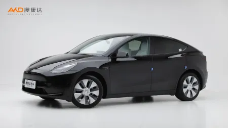 二手特斯拉Model Y 后轮驱动版