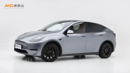 二手特斯拉Model Y 后轮驱动版