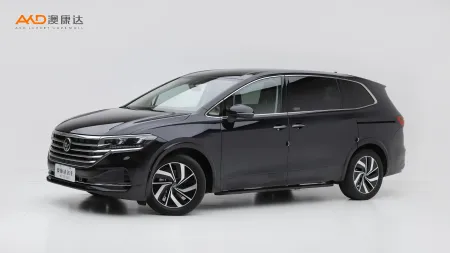 二手威然 改款380TSI 尊驰版