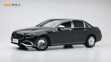 二手奔驰E300L 时尚型