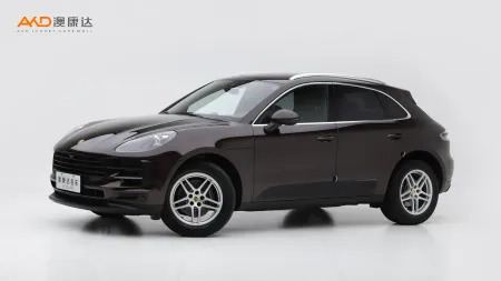 二手Macan 2.0T