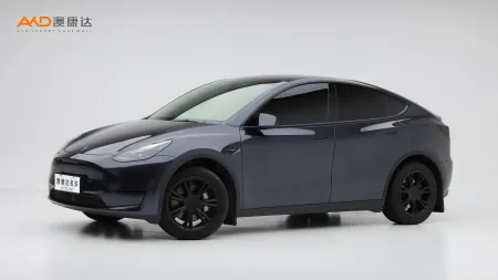 二手特斯拉Model Y 后輪驅(qū)動版