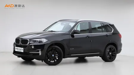 二手宝马X5 xDrive35i 中东版