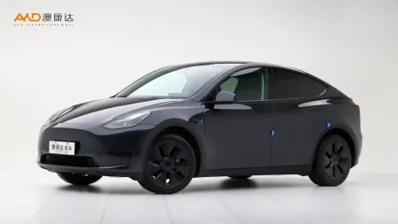二手特斯拉Model Y 后輪驅(qū)動版