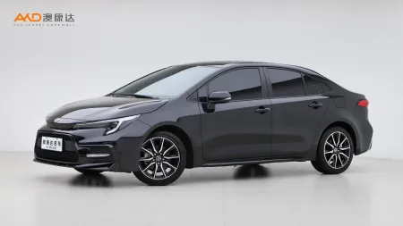 二手雷凌 185T CVT运动版