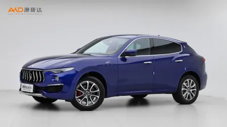 二手Levante  2.0T  GT鋒芒版