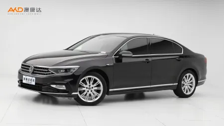 二手邁騰 200萬輛紀念版 380TSI DSG 旗艦型