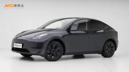 二手特斯拉Model Y 后輪驅(qū)動(dòng)版
