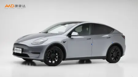 二手特斯拉Model Y 后轮驱动版