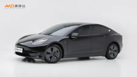 二手特斯拉Model 3 標(biāo)準(zhǔn)續(xù)航后驅(qū)升級(jí)版3D6