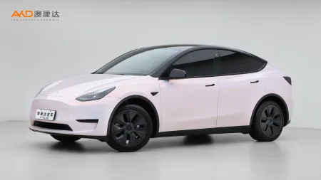 二手特斯拉Model Y 后轮驱动版