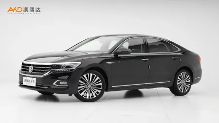 二手帕薩特 330TSI 豪華版