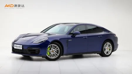 二手Panamera 4  E-Hybrid 2.9T