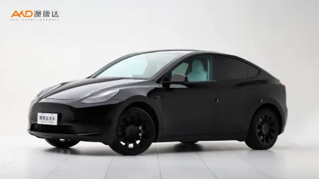 二手特斯拉Model Y 后轮驱动版