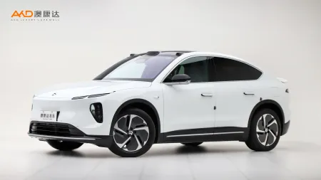 二手蔚来EC6 75kWh