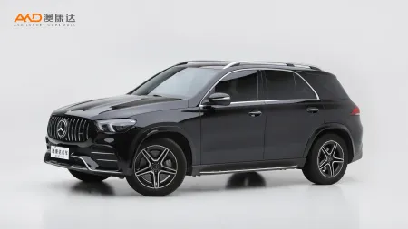 二手奔驰AMG GLE 53 4MATIC+