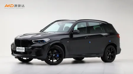 二手寶馬X5 xDrive40Li M運動套裝