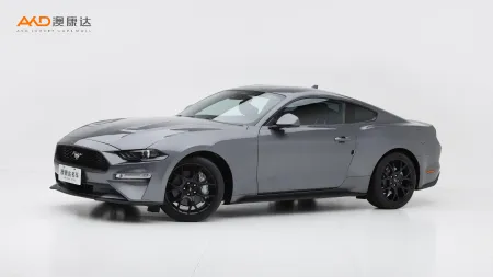 二手野马  EcoBoost