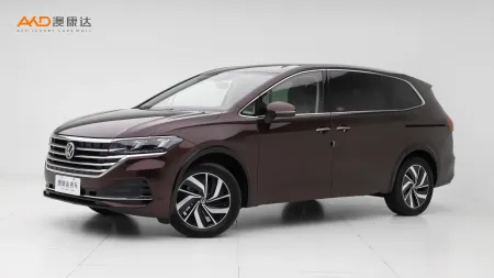二手威然 380TSI 尊馳版