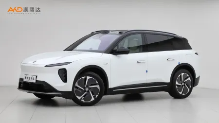 二手蔚來ES6 75kWh