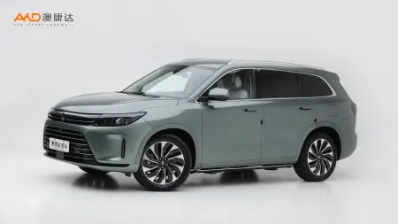 二手问界M7 1.5T 增程式 两驱舒适版