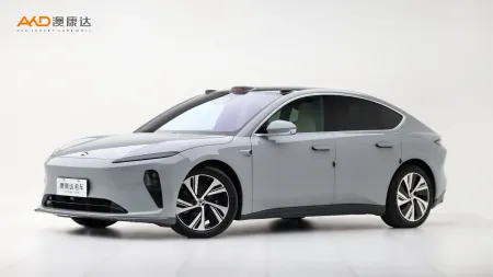 二手蔚来ET5 75kWh