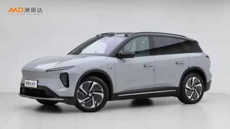二手蔚來ES6 75kWh