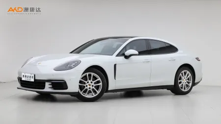 二手panamera 3.0T